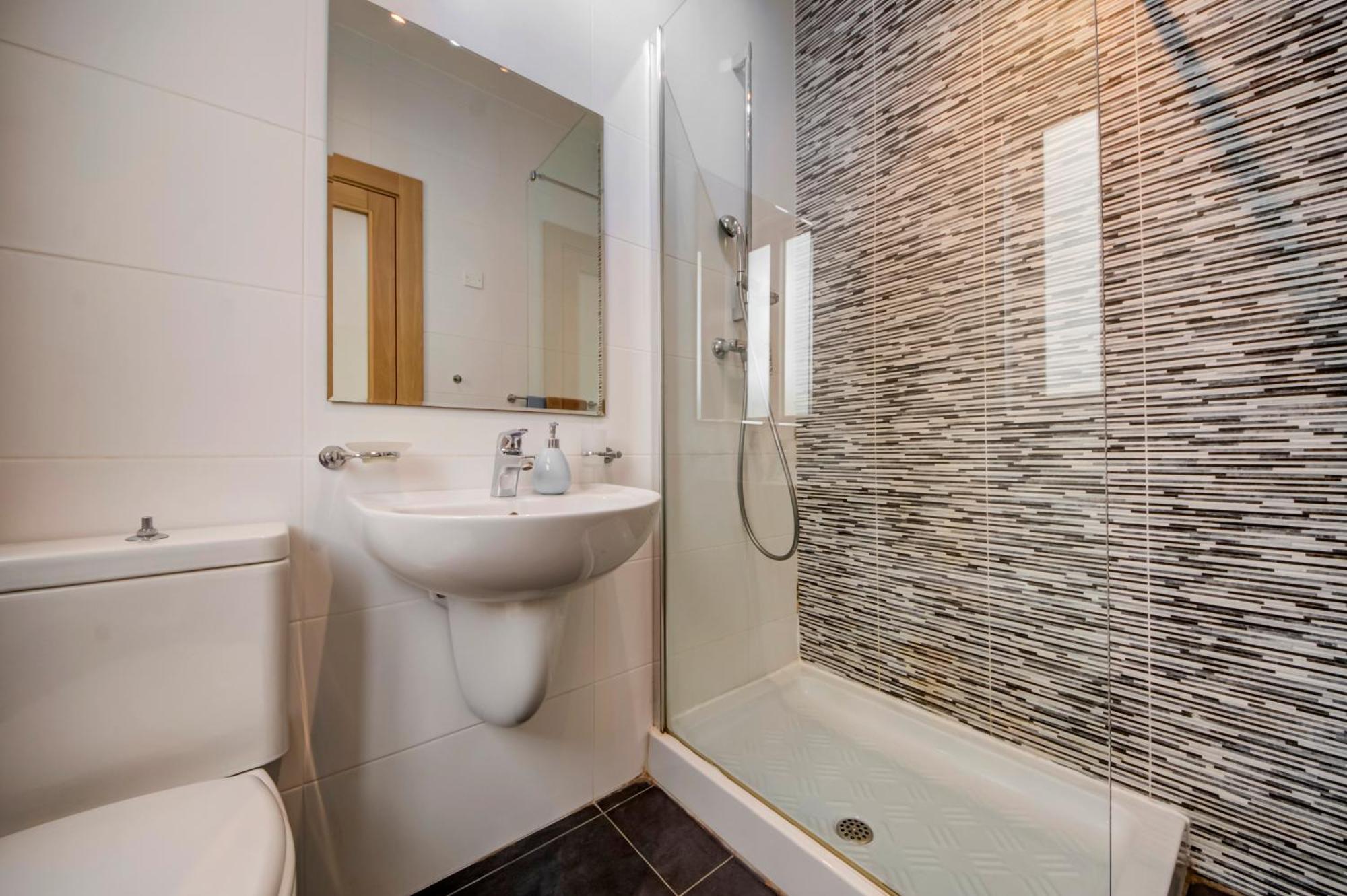Modern 2Br Apt With Balconies In St Julians, Paceville - Apt 5 By Vaganza San Ġiljan Buitenkant foto