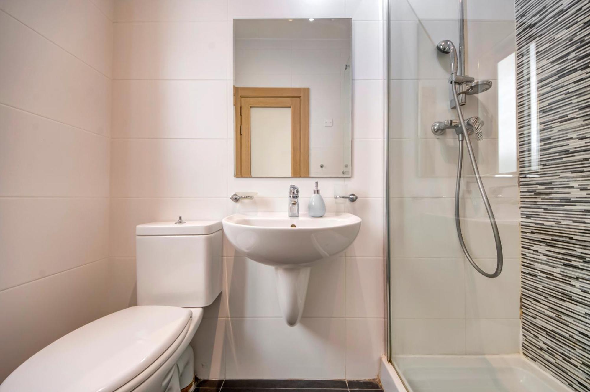 Modern 2Br Apt With Balconies In St Julians, Paceville - Apt 5 By Vaganza San Ġiljan Buitenkant foto