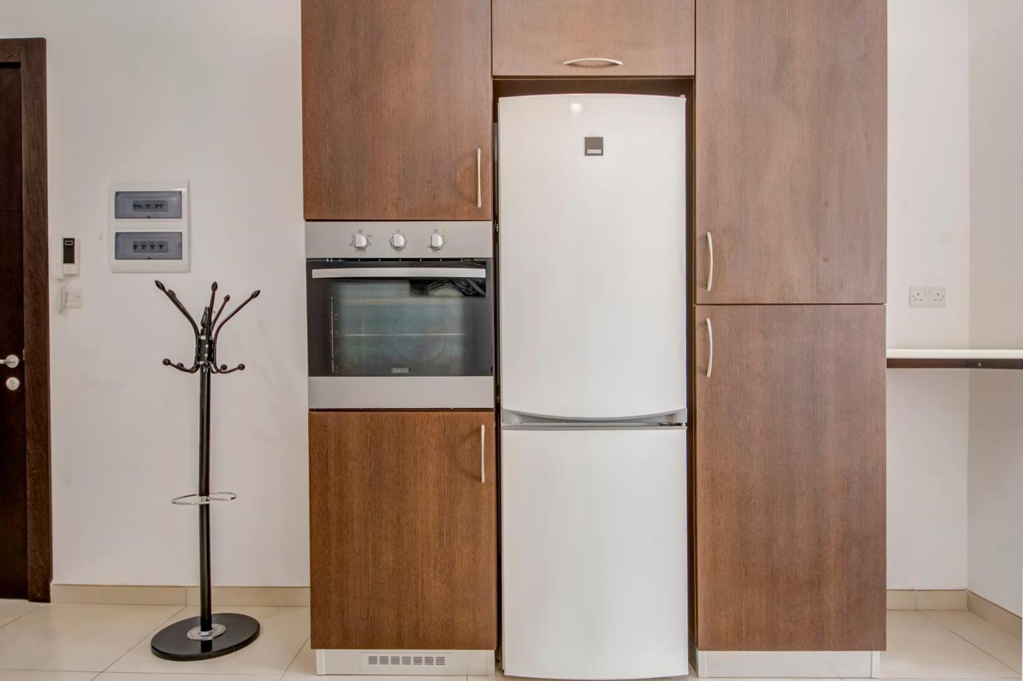 Modern 2Br Apt With Balconies In St Julians, Paceville - Apt 5 By Vaganza San Ġiljan Buitenkant foto